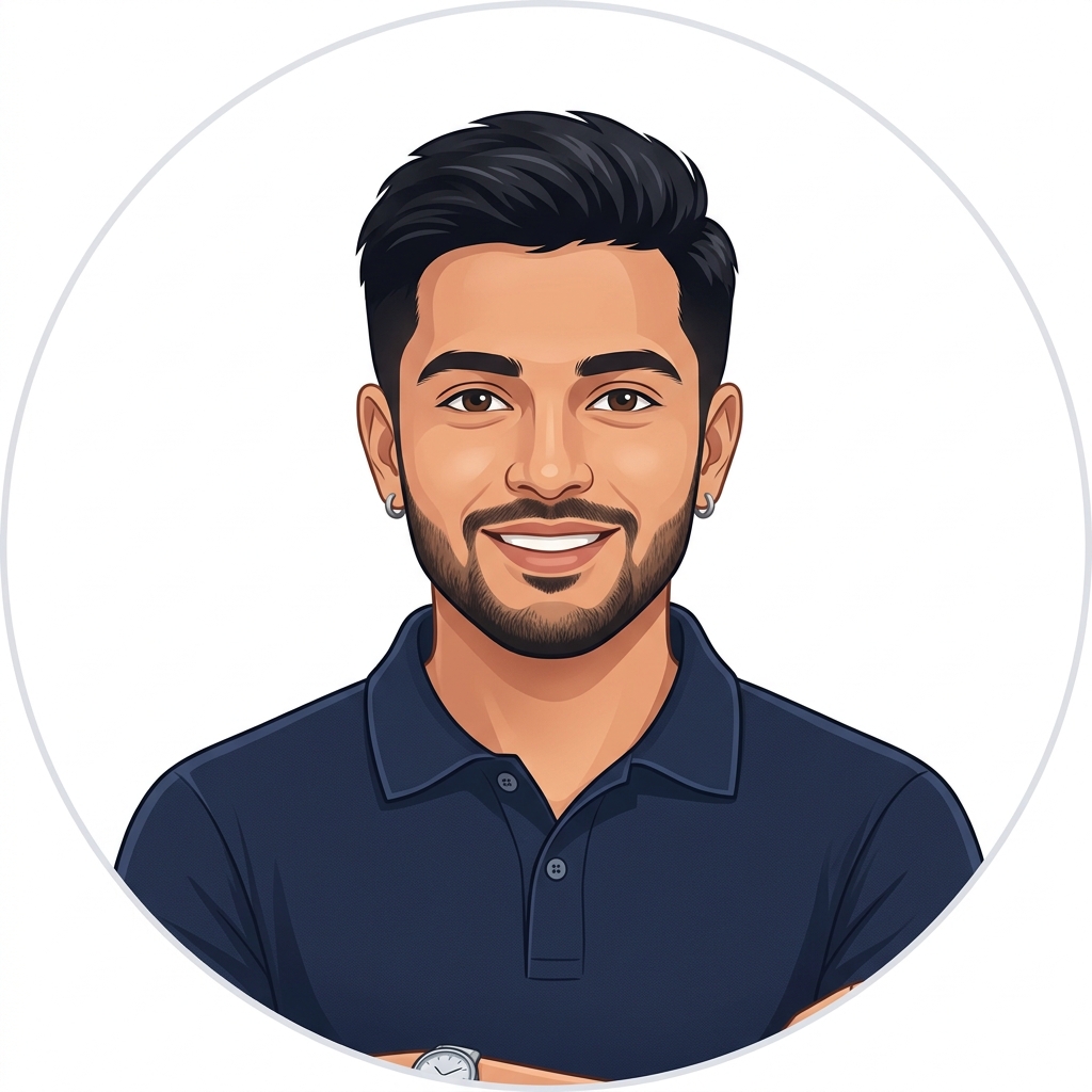 Rajesh Patel