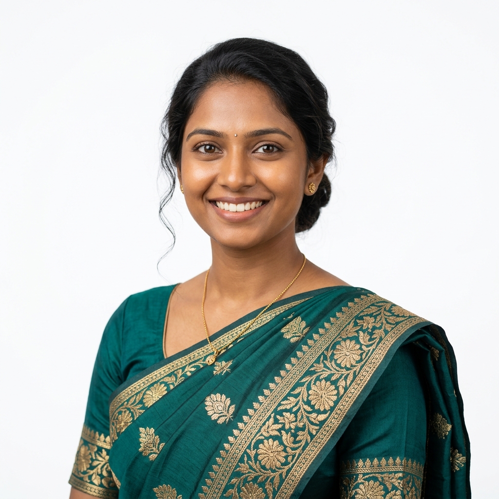 Sunita Sharma